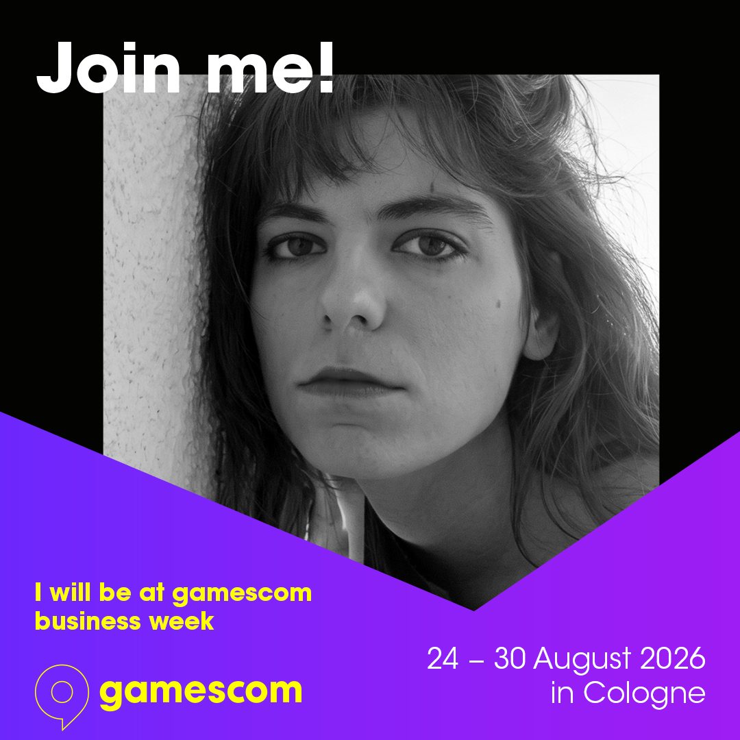 gamescom gamescom