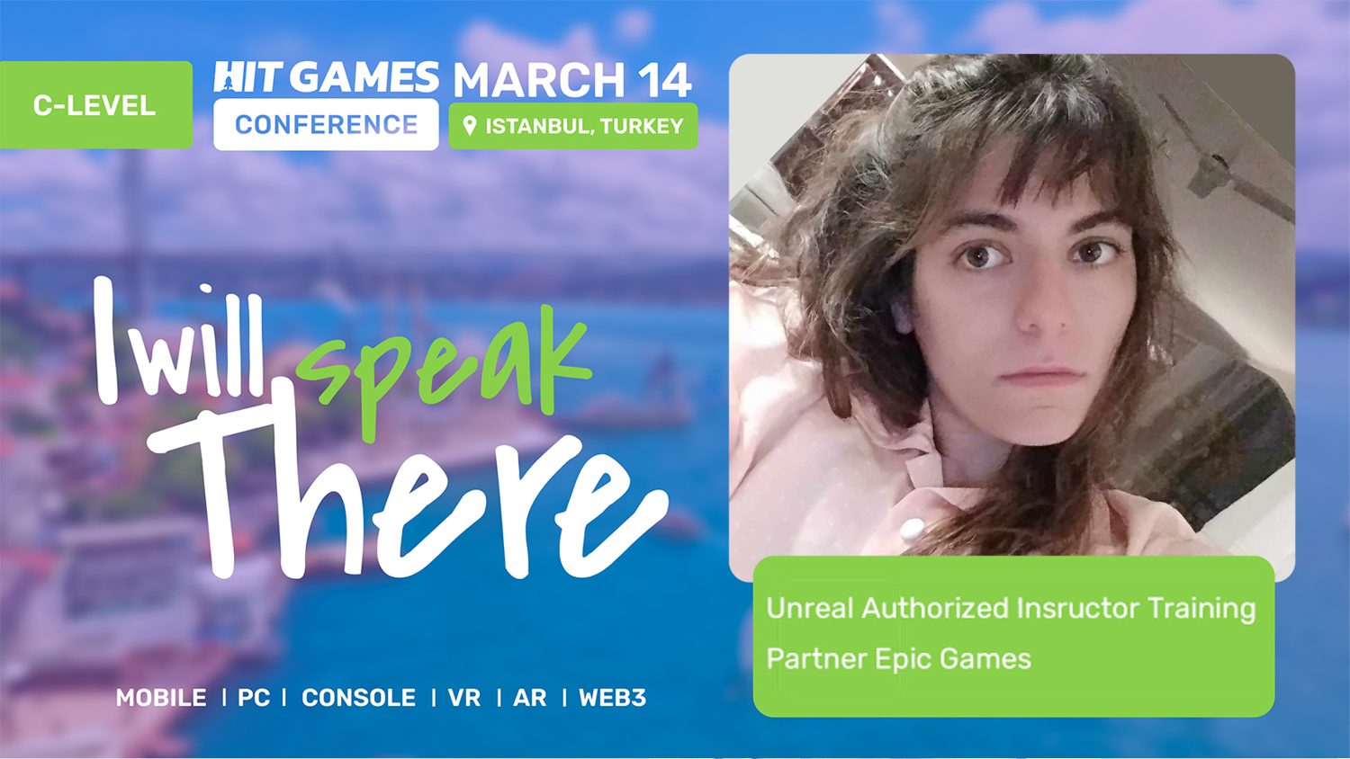 HIT Games Istanbul HIT Games Istanbul
